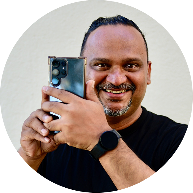 Arul Prakkash Sinappan