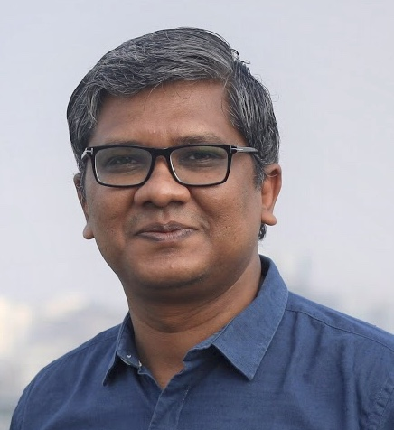 Miraj Ahmed Chowdhury
