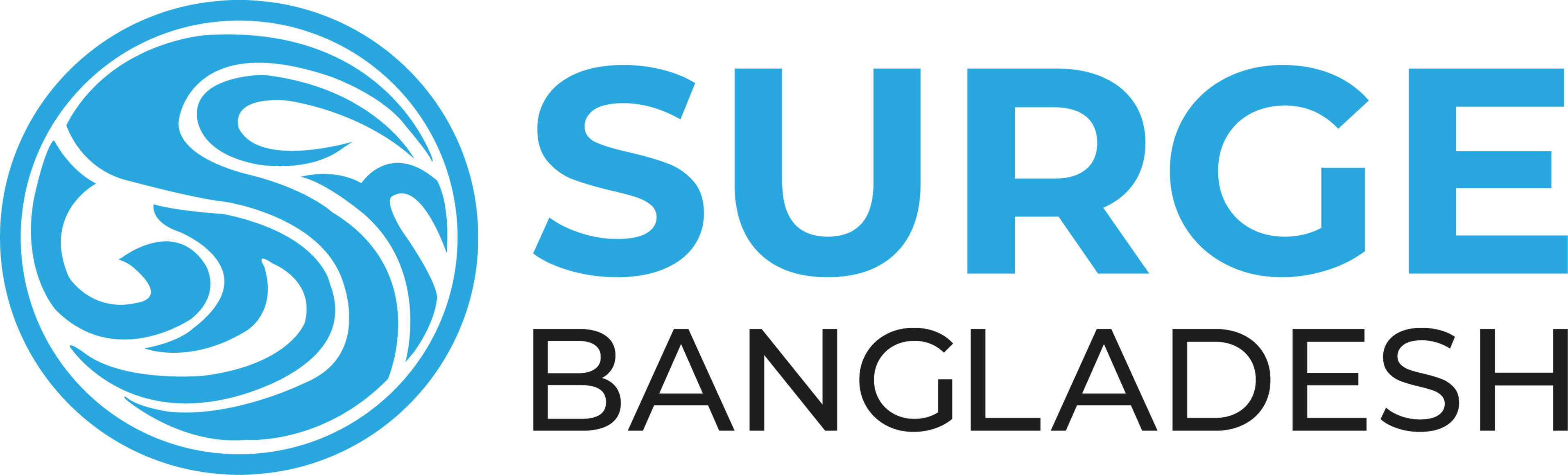Surge Bangladesh
